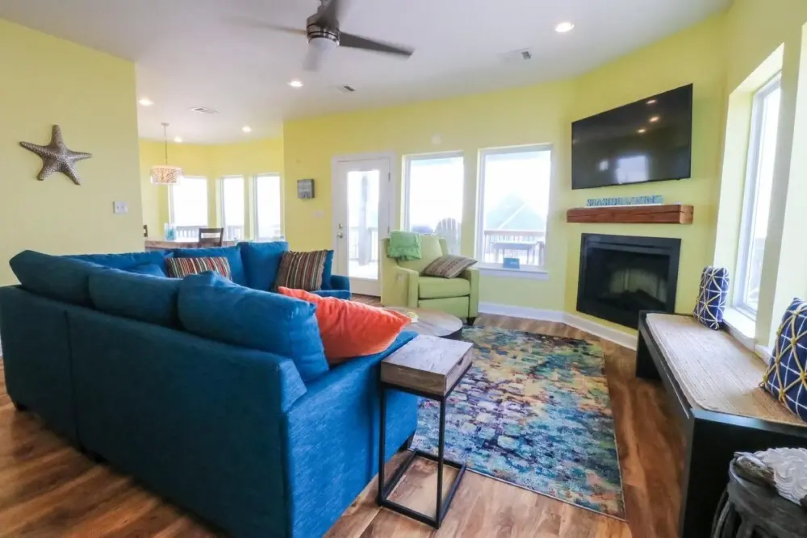 A Wave From It All Stay ON the Beach With Ocean Views From 2 Decks