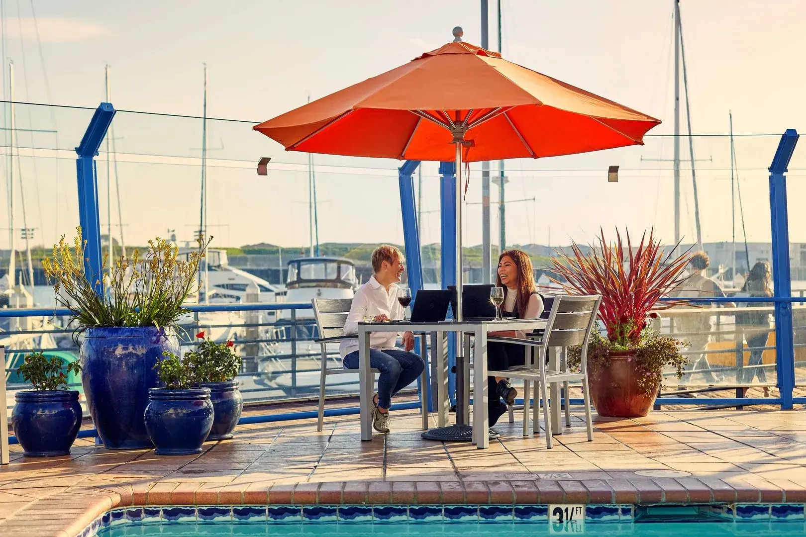 Waterfront Hotel, part of JdV by Hyatt (12381)