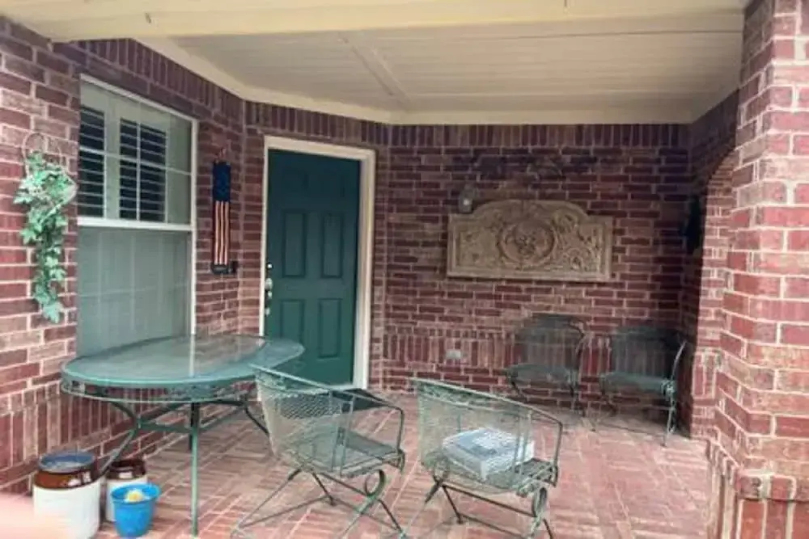 Dream Dust Drive When East Meets West