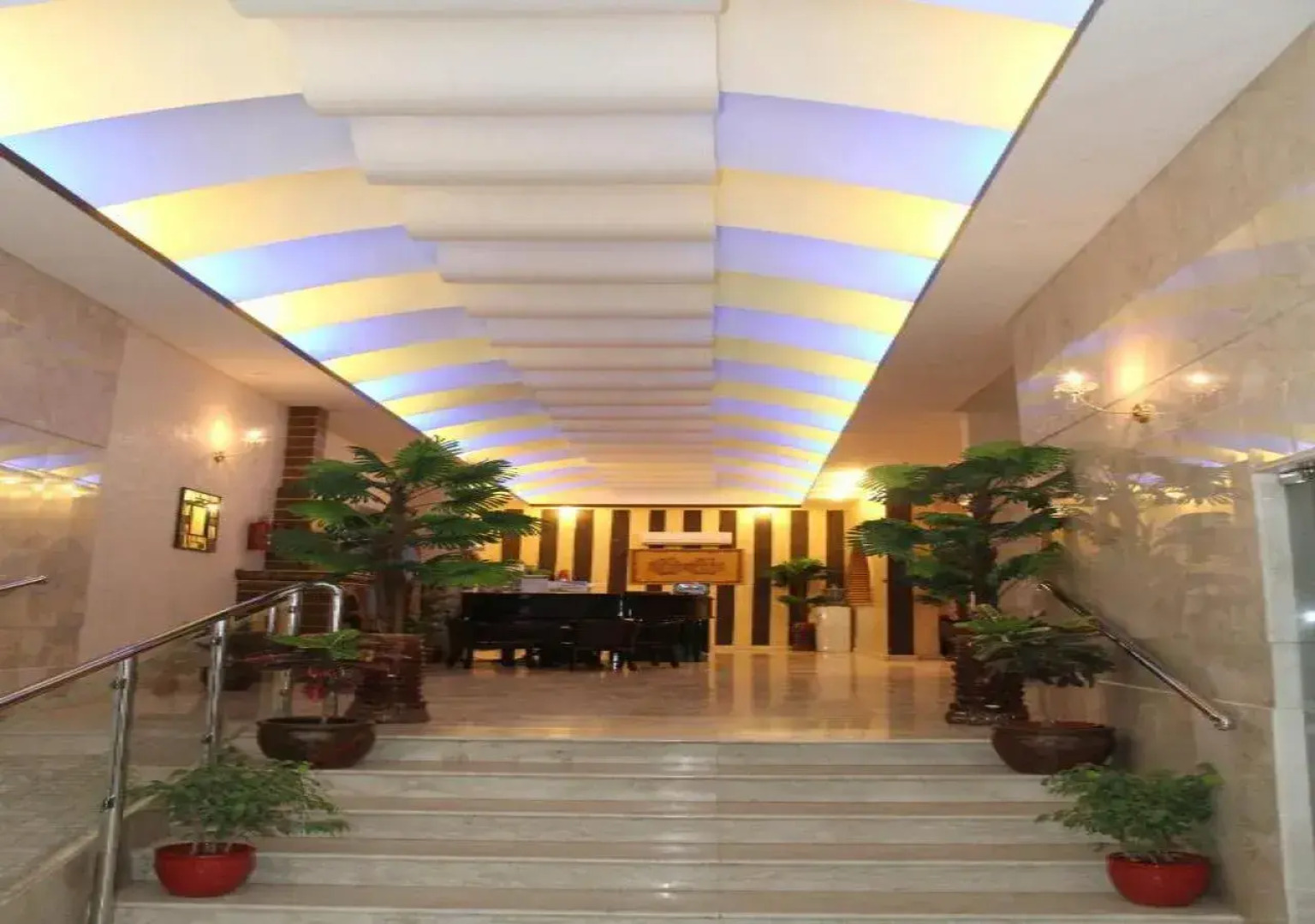 Lavina Hotel Apartments