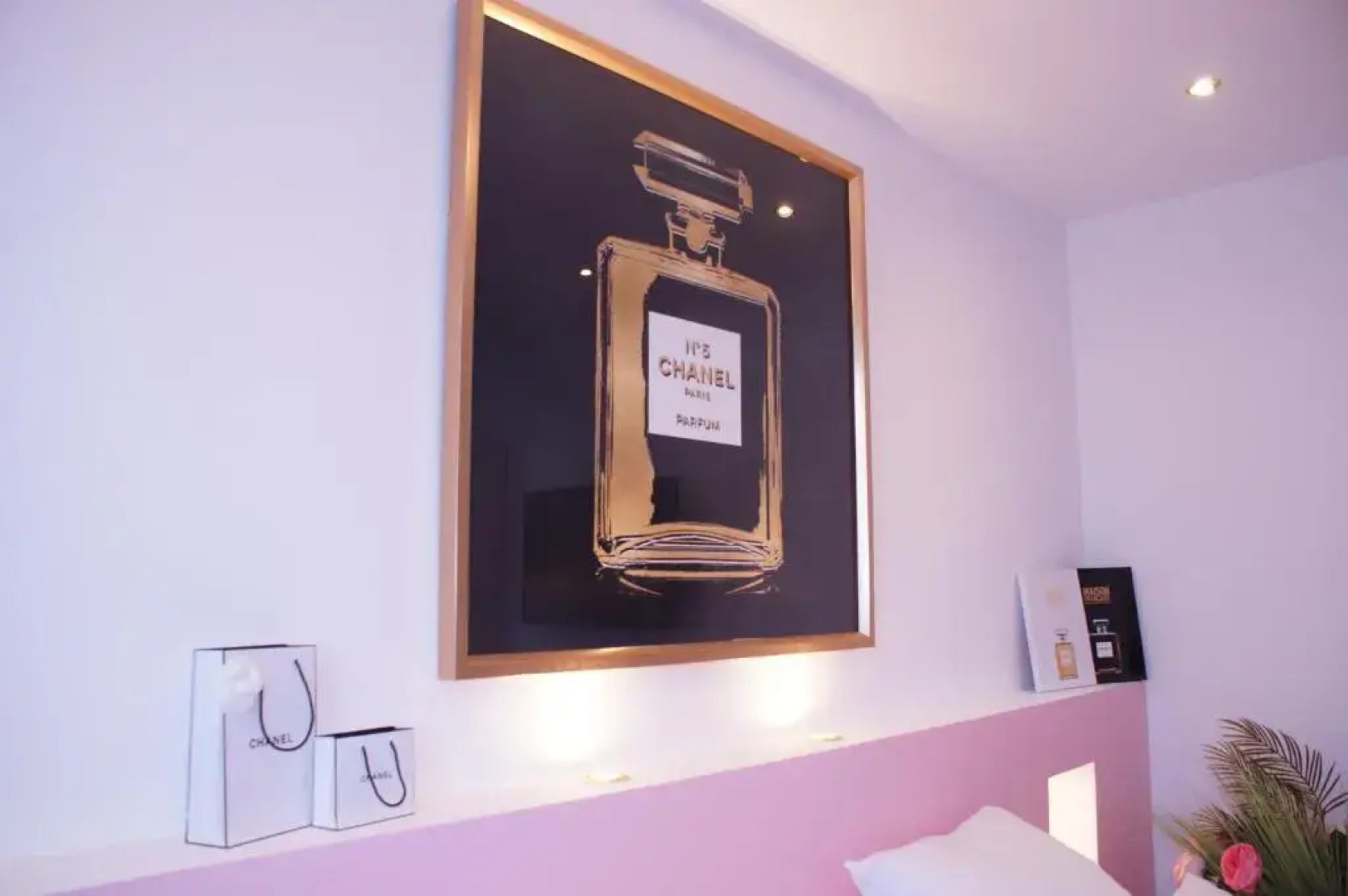 Le Vénus - Appartement SPA Privatif Balnéo Sauna