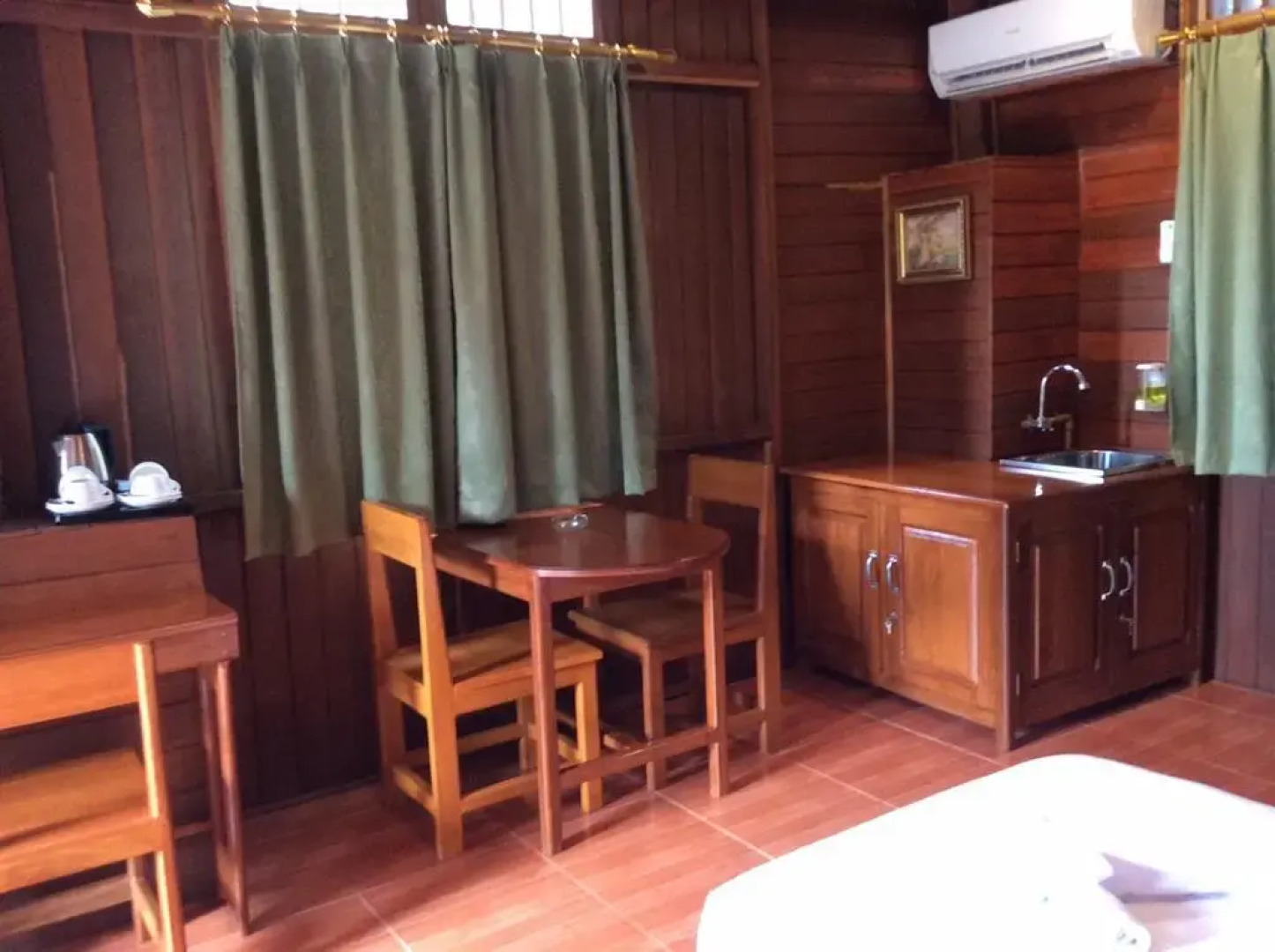 Botanica Nature Resort