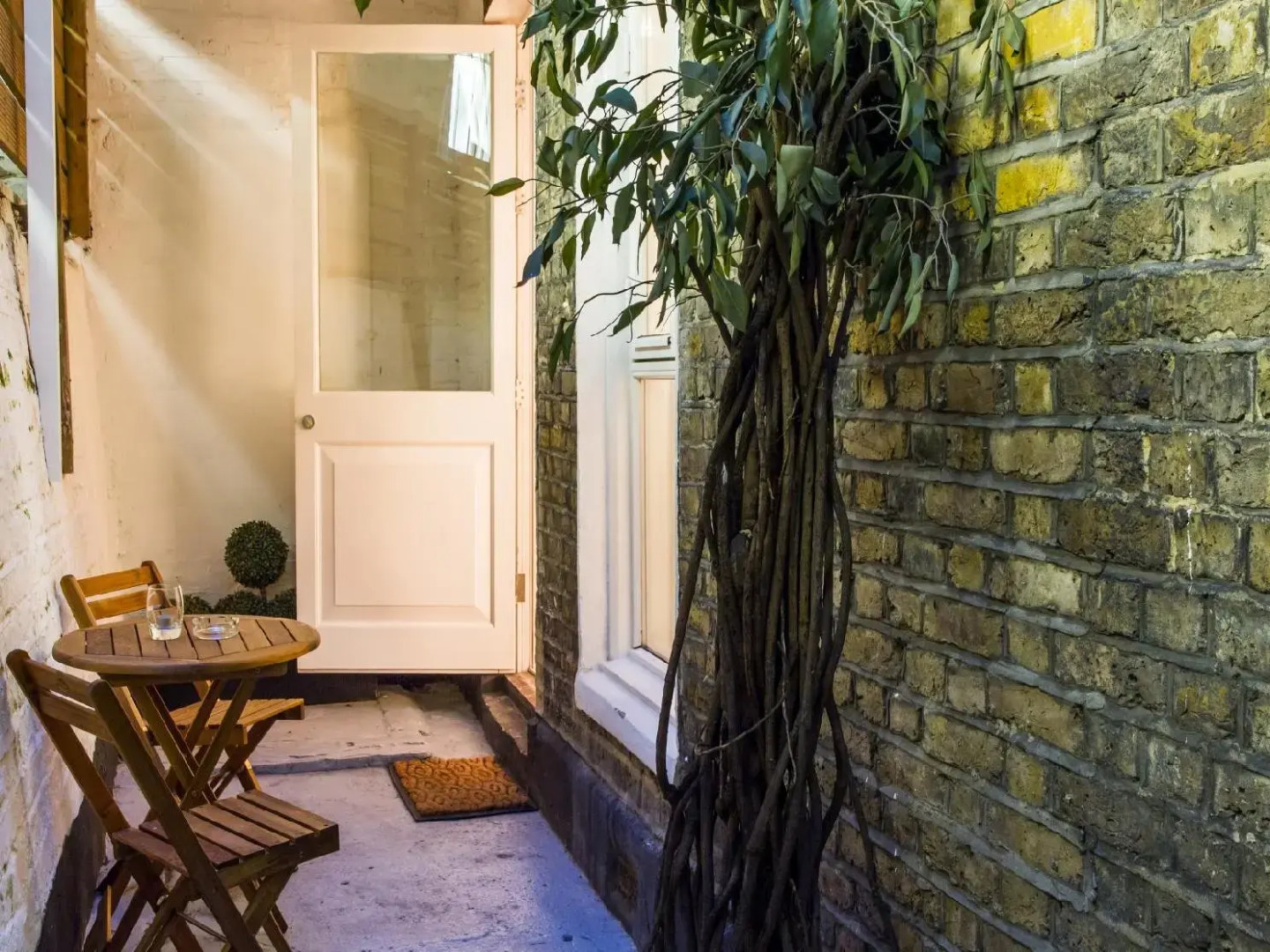 Park International Hotel