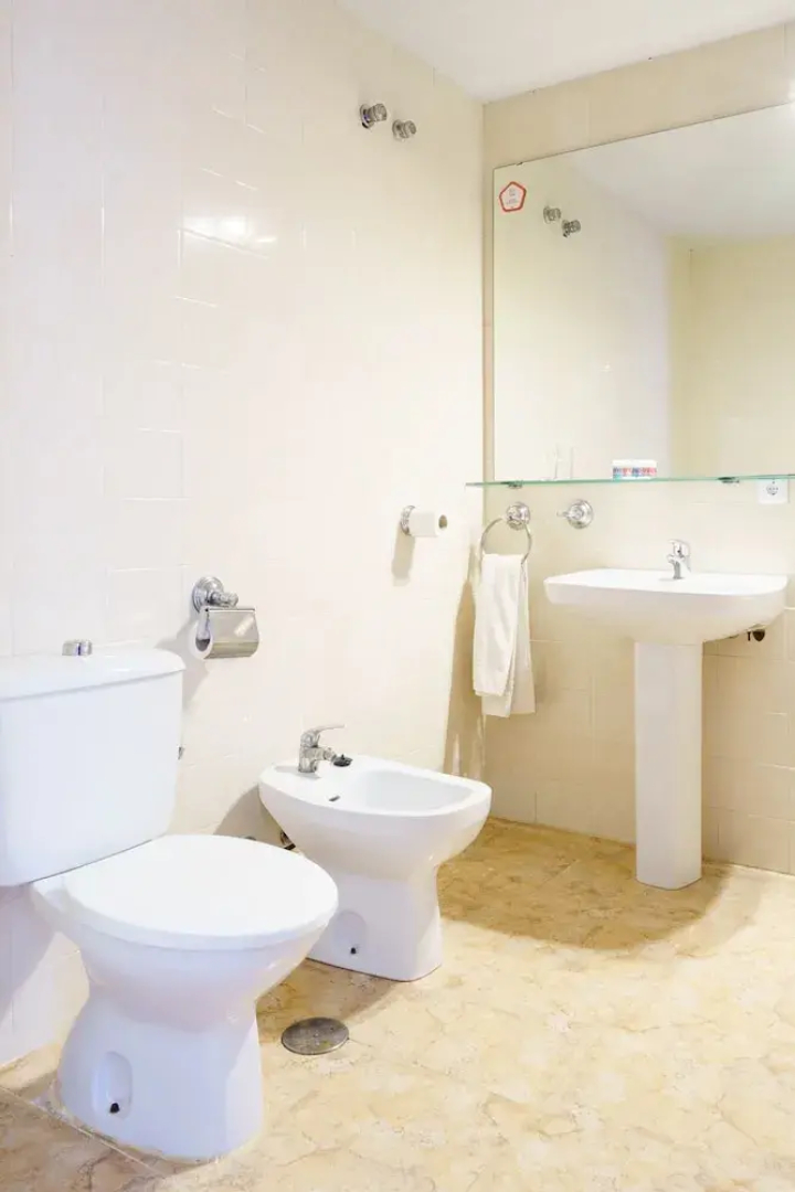 Venta del Alto Hotel Las Cumbres