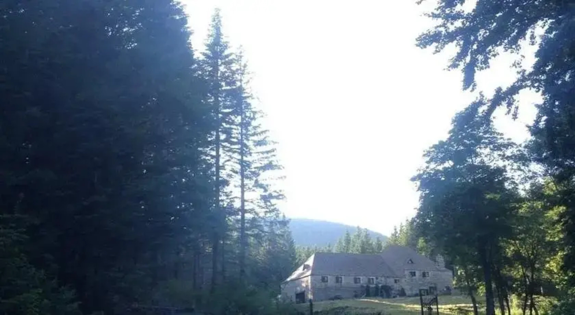 Domaine du Lac Ferrand