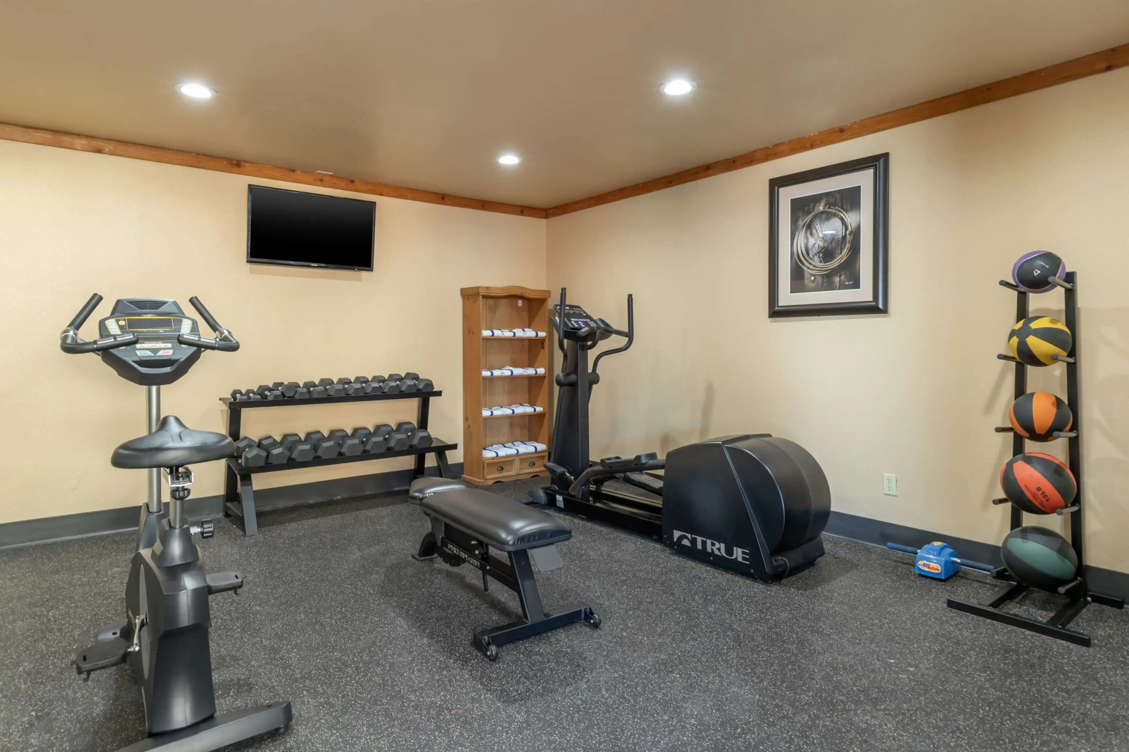 Best Western Windwood Inn & Suites