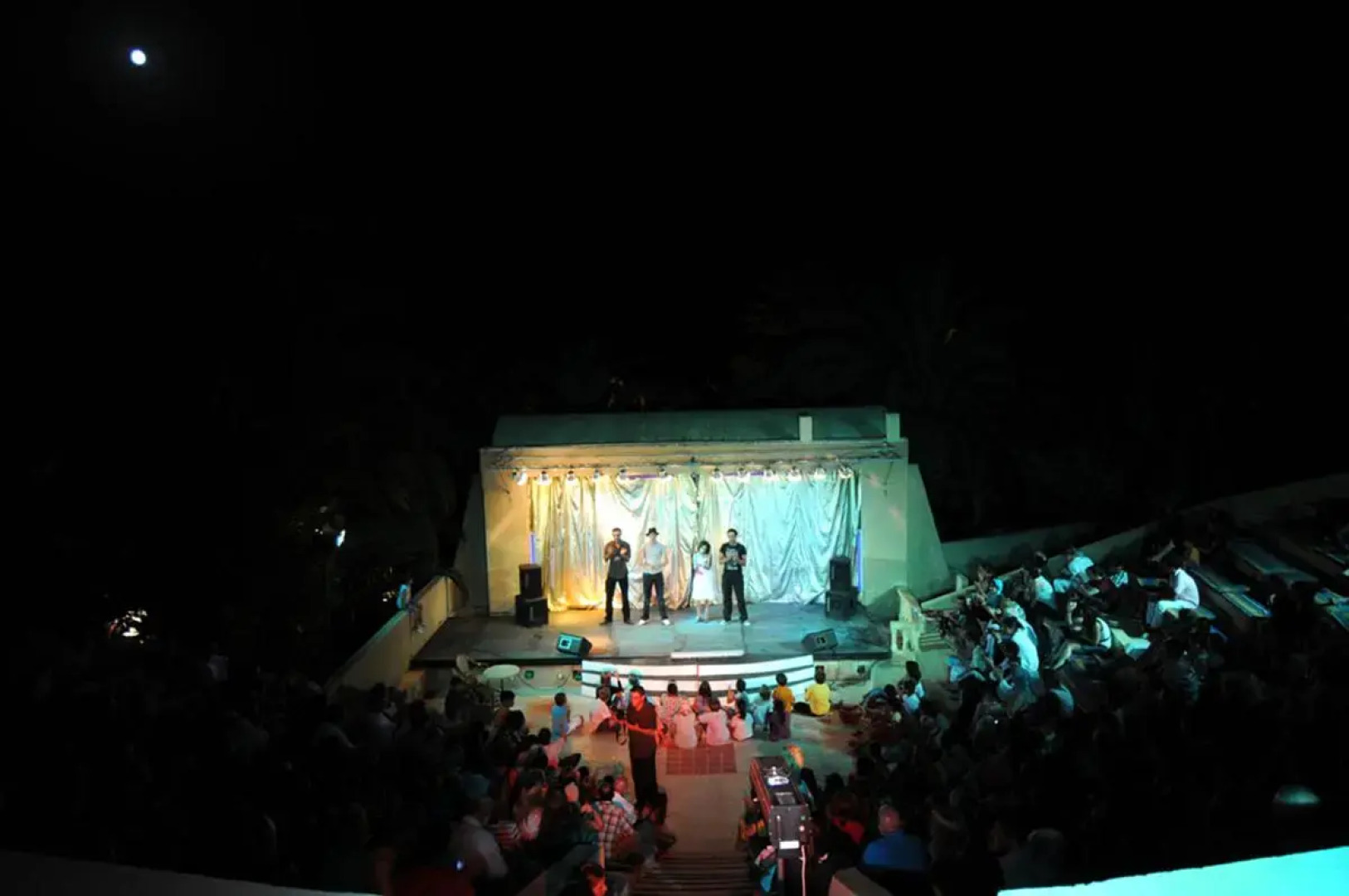 Mediterranee Thalasso Golf (PXM3) Hammamet 