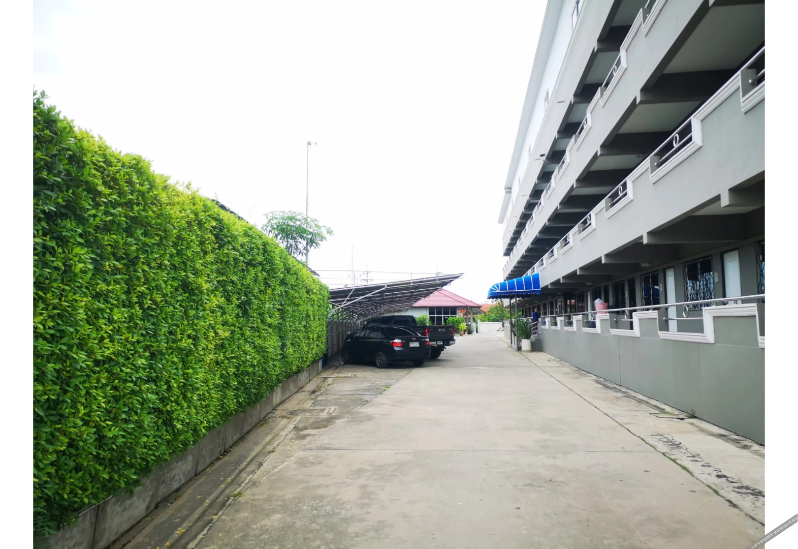 Capital O 75406 Hotel M Rojana