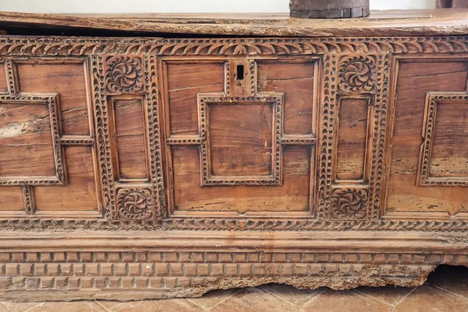 La Rectoria de Dosquers