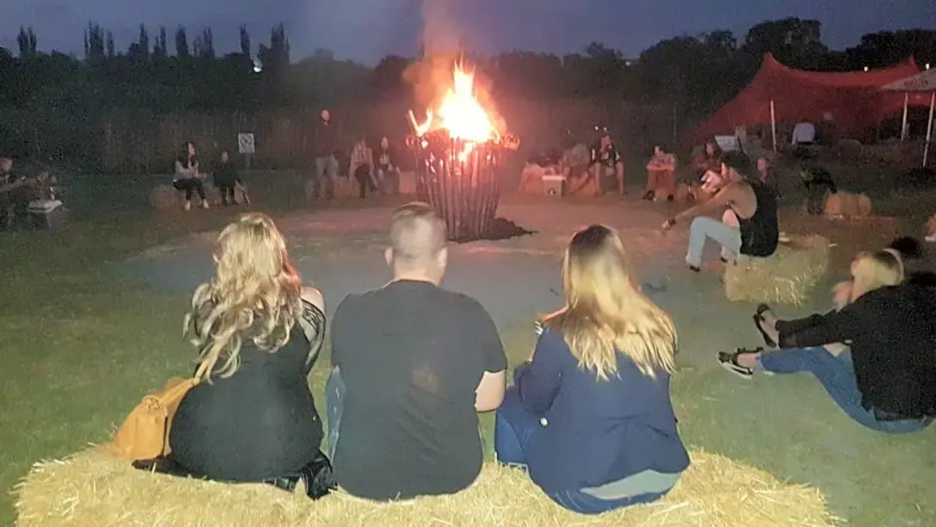 Inn Green At Lake Umuzi