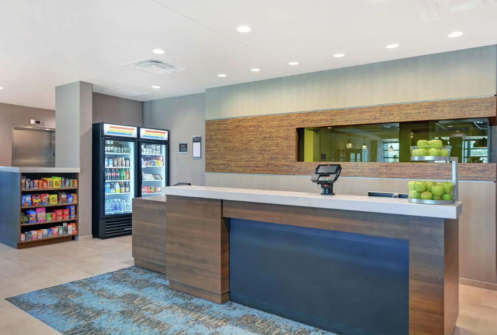 Home2 Suites by Hilton Bettendorf Quad Cities