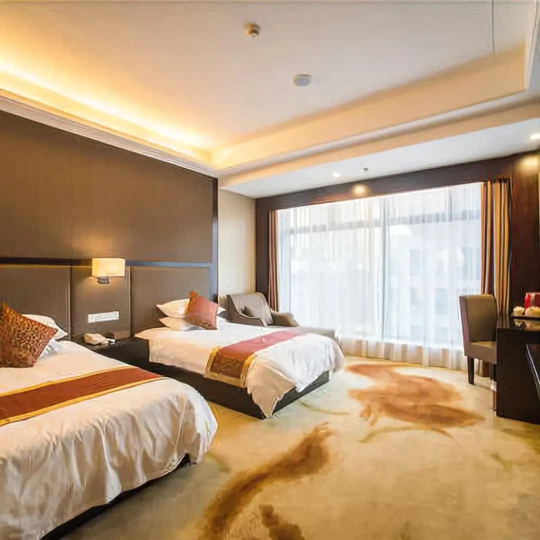 Aishehui Photography Hotel