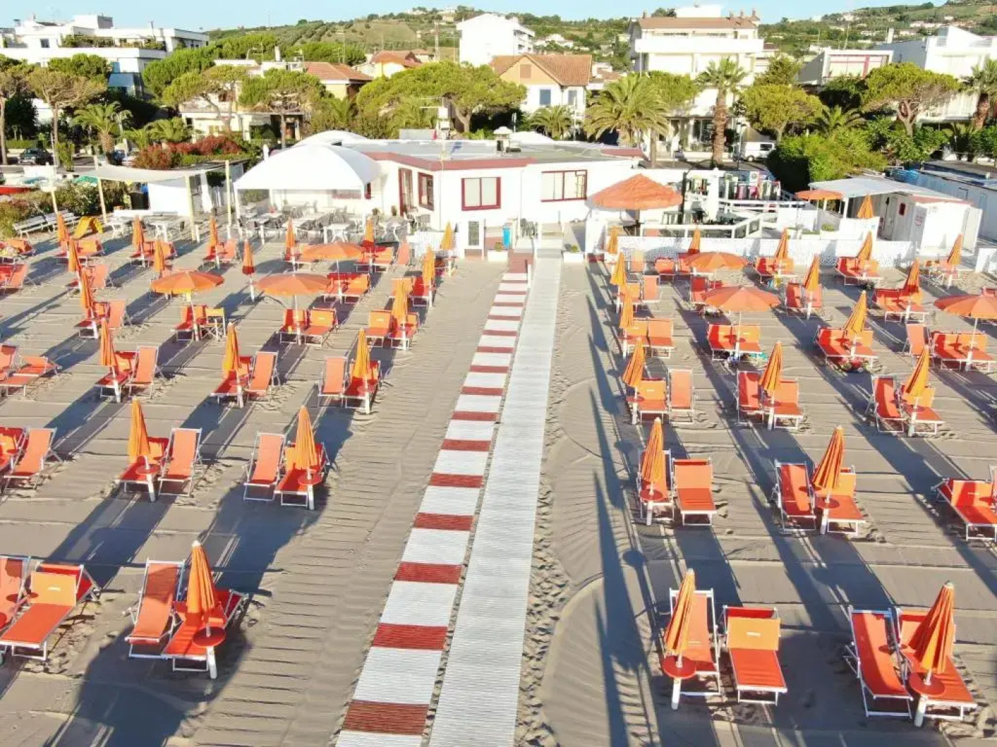 Hotel Palace Magnolia SPA