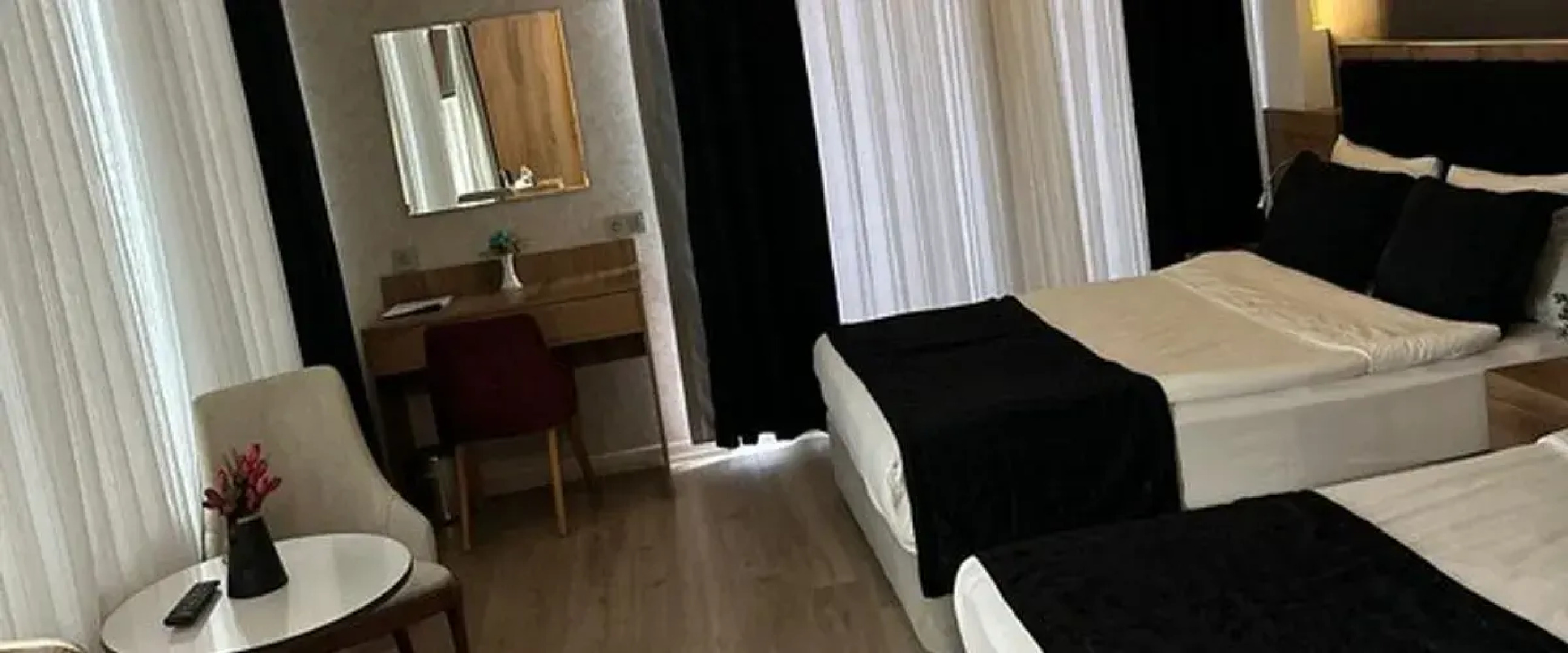 Rose Bay Hotel Manisa