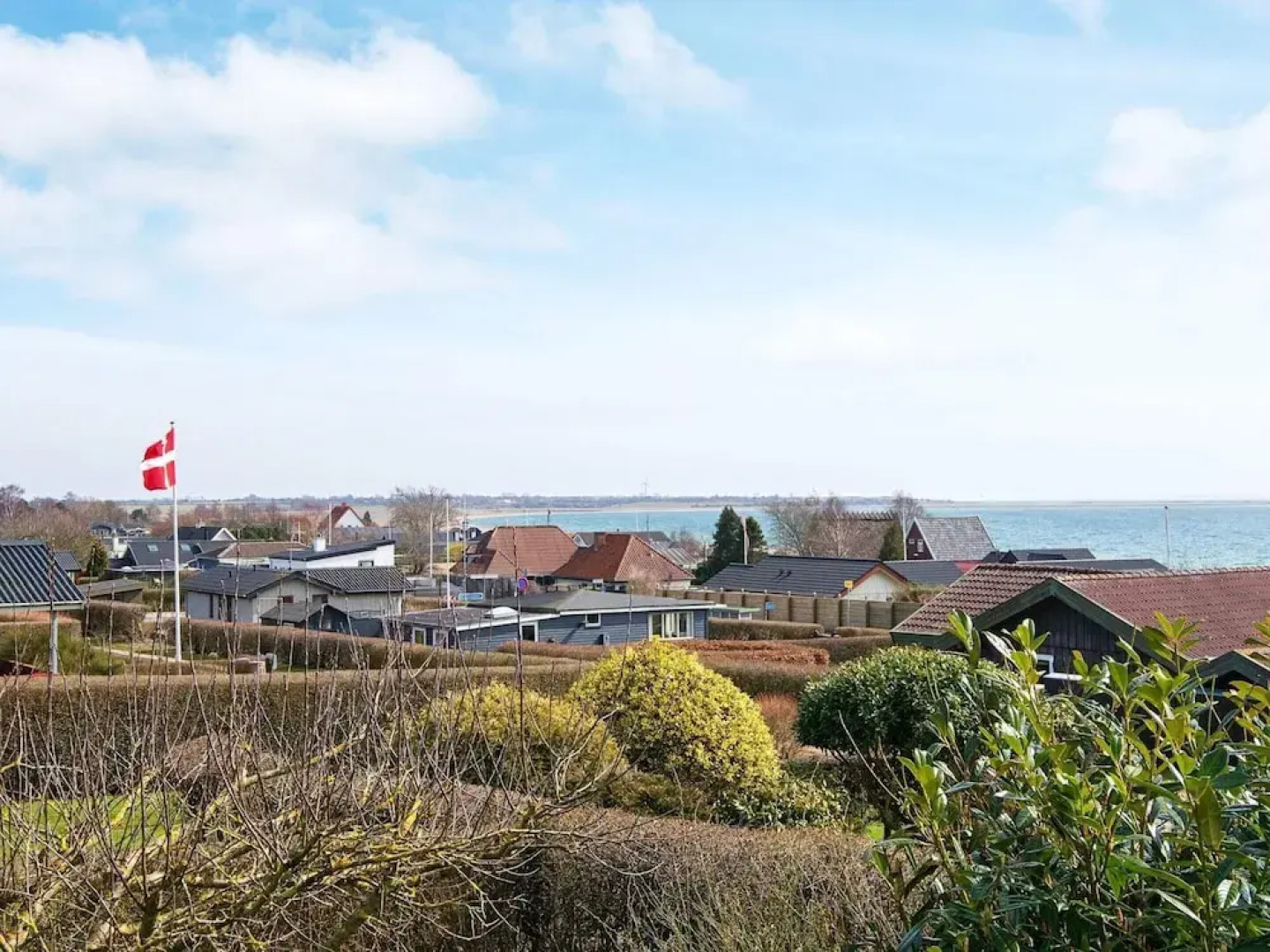 2 Person Holiday Home in Haderslev