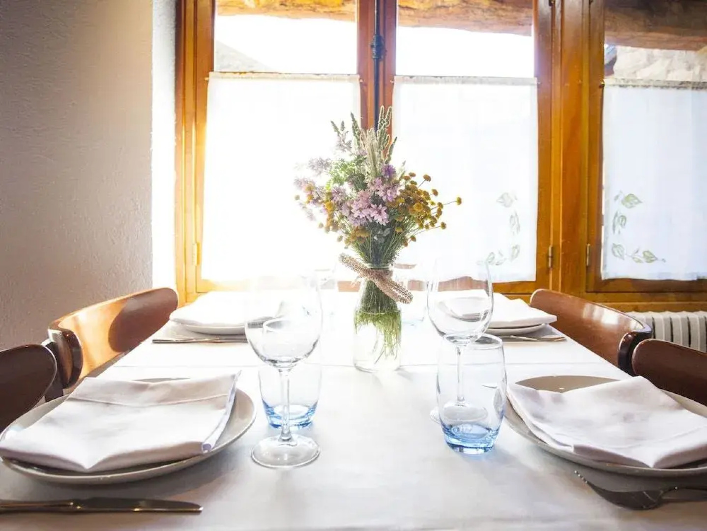 L'Hotelet d'Estamariu