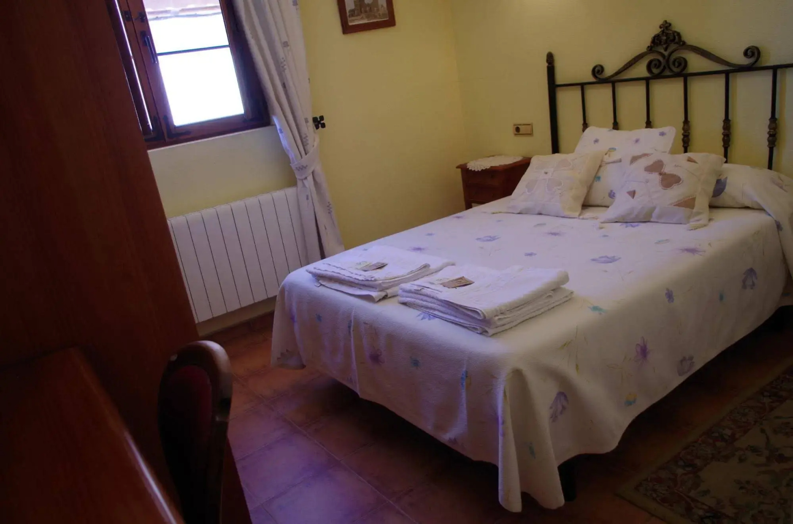 Hotel Rural Villa y Corte