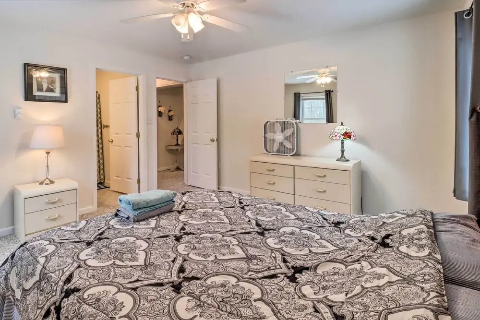 Albrightsville Home w/ Game Room < 1 Mi to Lake!
