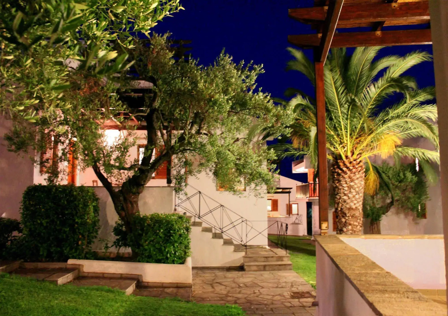 Trikorfo Beach