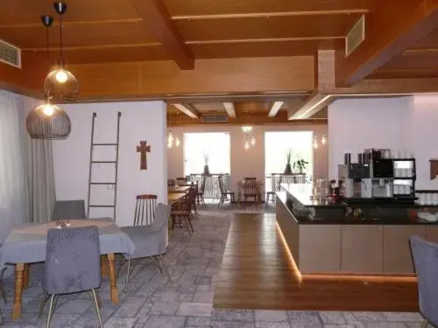 Gästeappartements Sonnenland