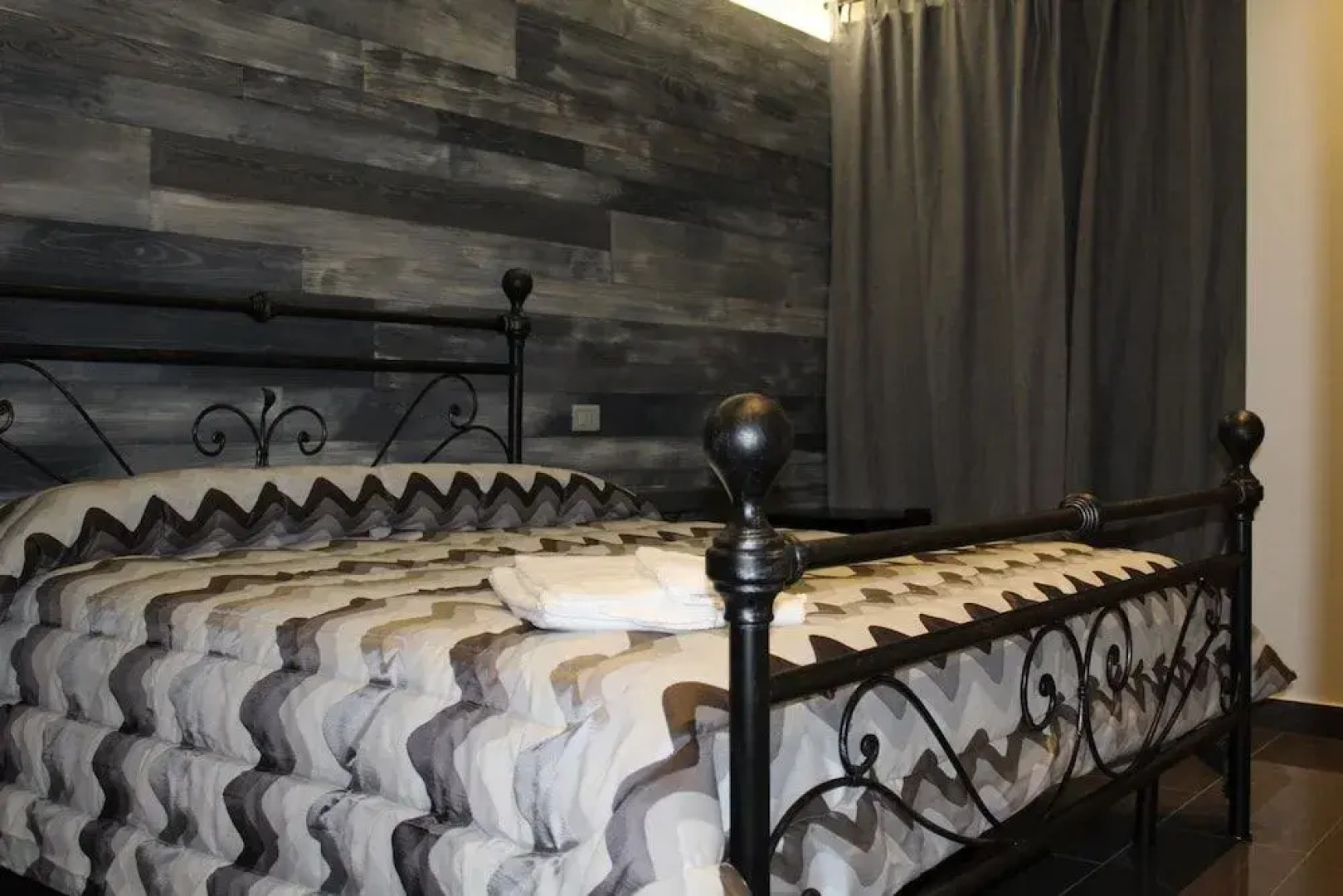 B&b La Casa Del Nonno