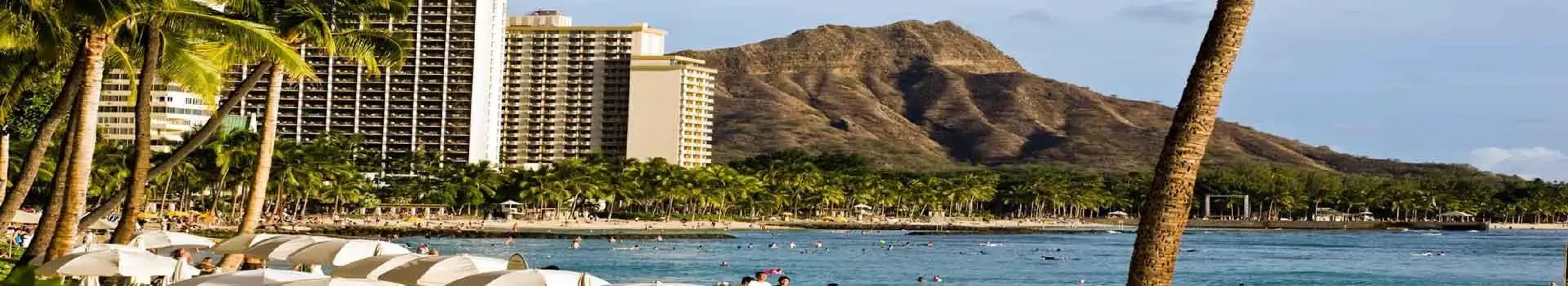 Stay Condominiums Waikiki