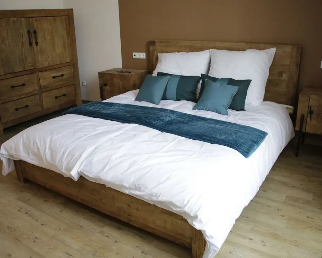 Schroeders Hotel zum Christophel