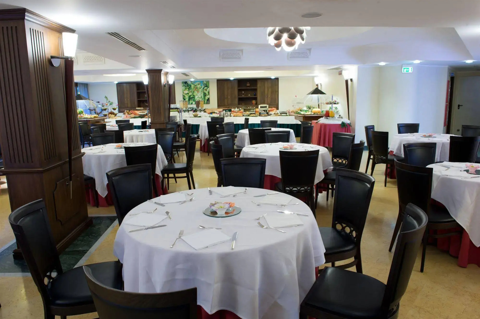 Artemis Hotel