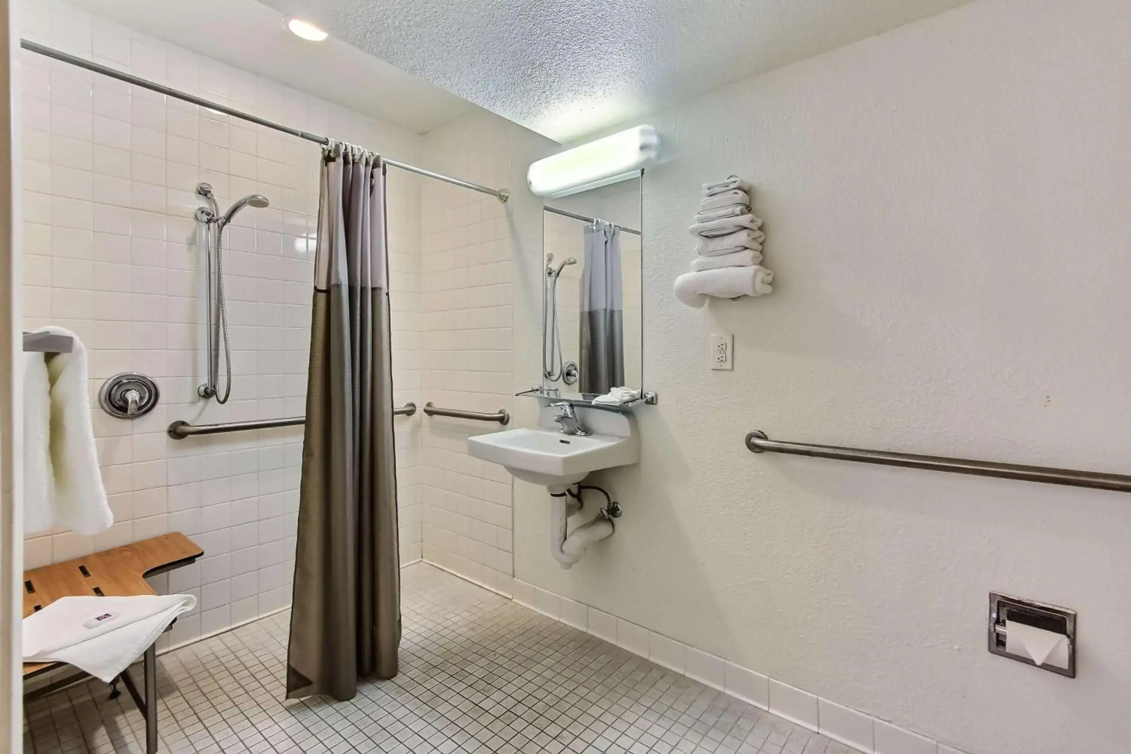 Motel 6 Fremont, CA - South