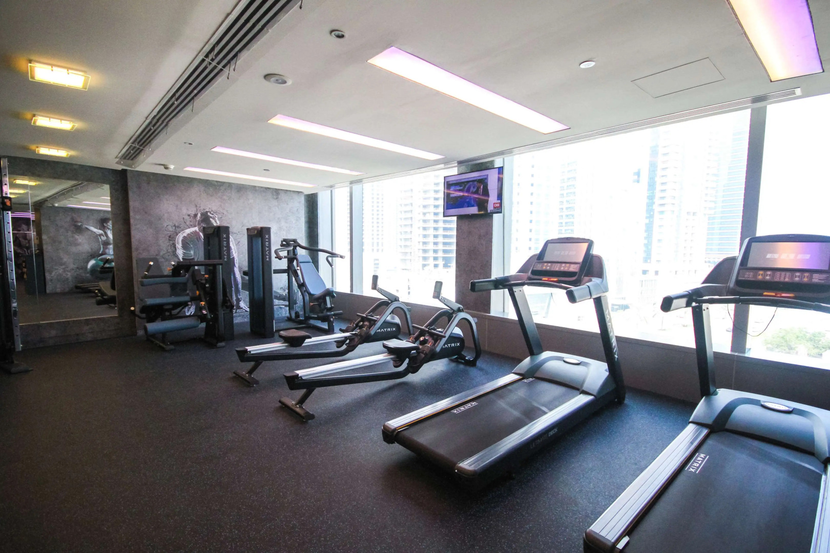 Media One Hotel Dubai