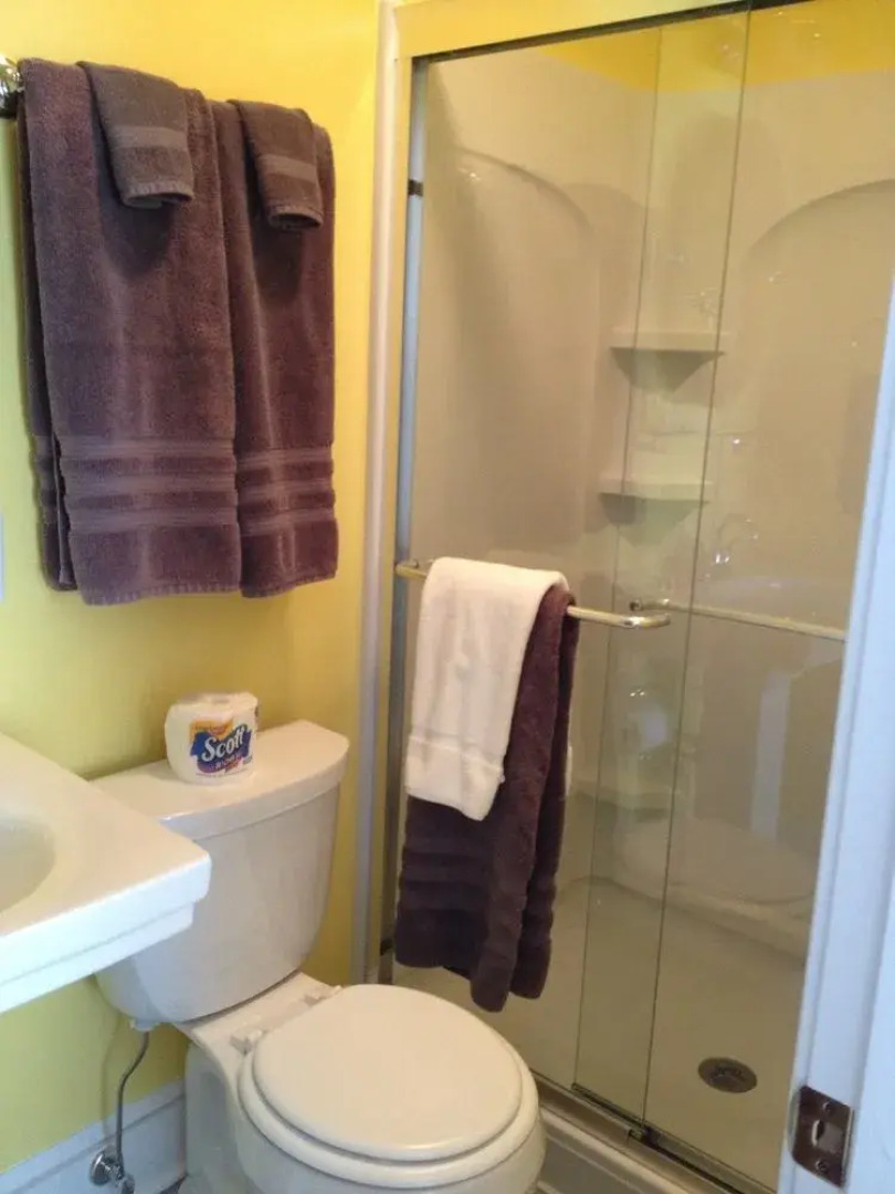 Red Lion Bed & Breakfast