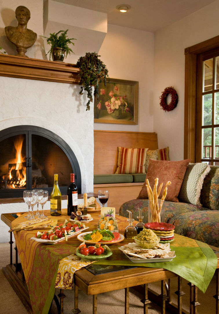 Arch Cape Inn and Retreat - Cannon Beach