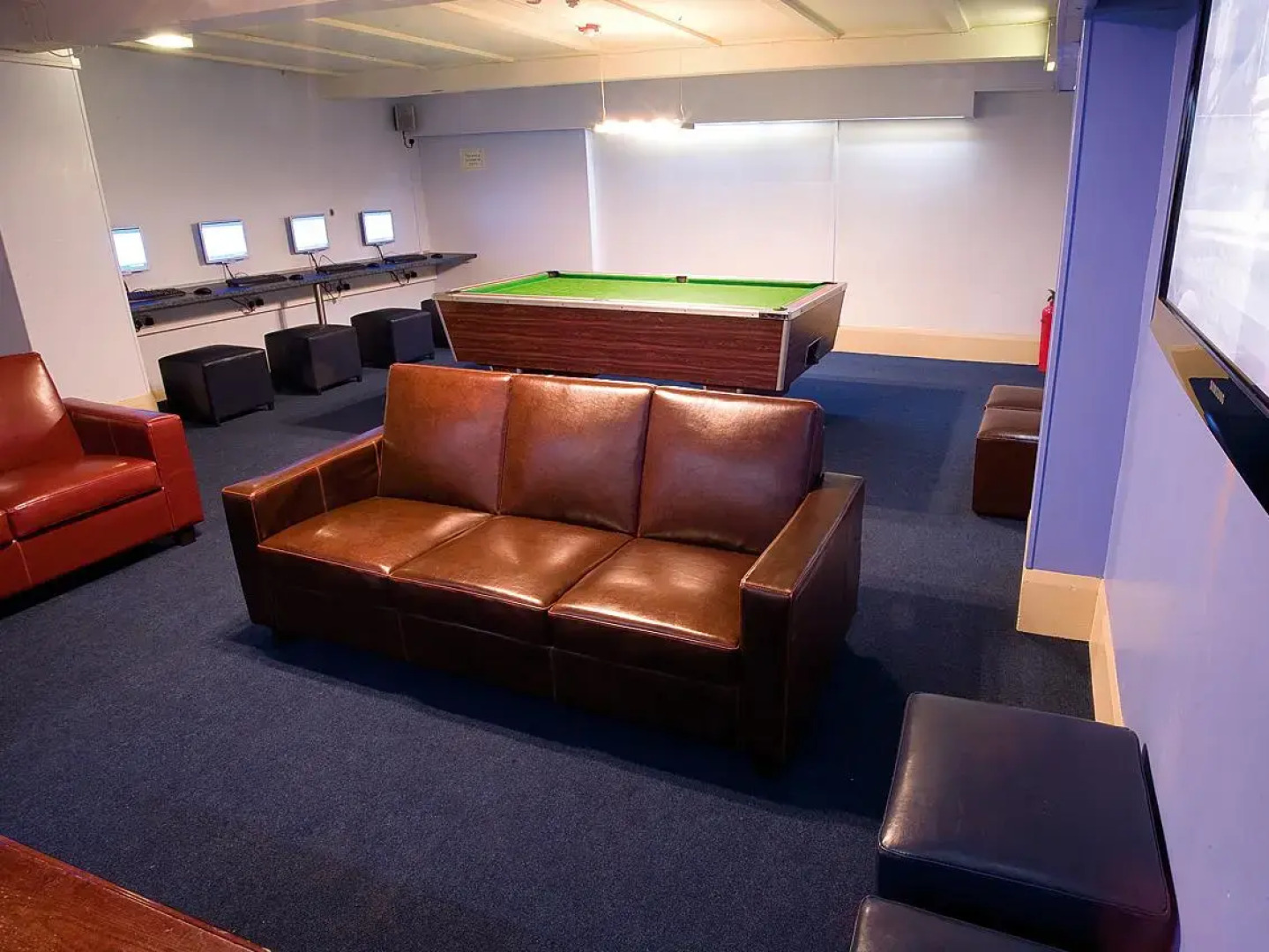 Cliffs Hotel - Blackpool