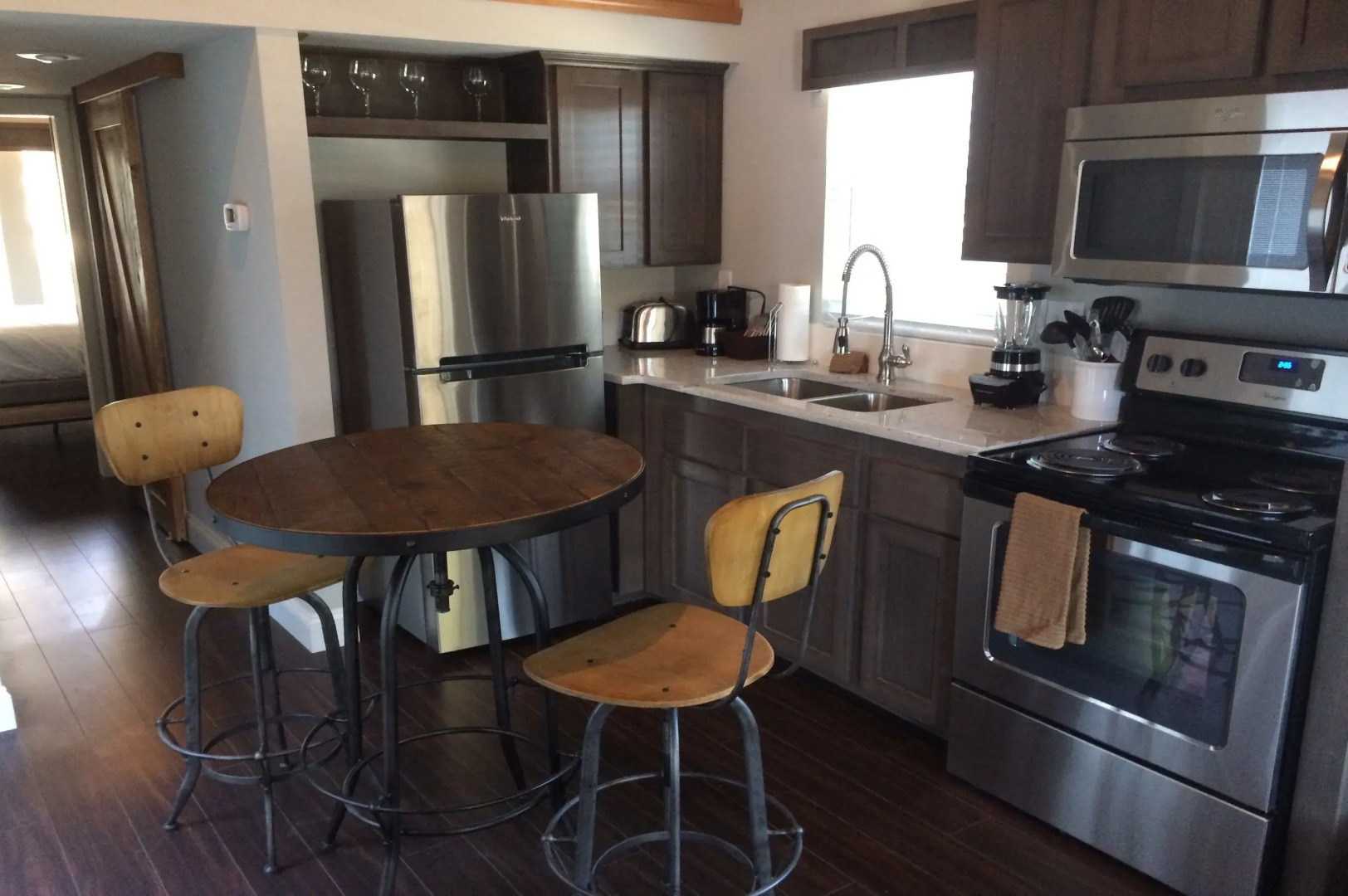 Flying Flags RV Resort & Campground