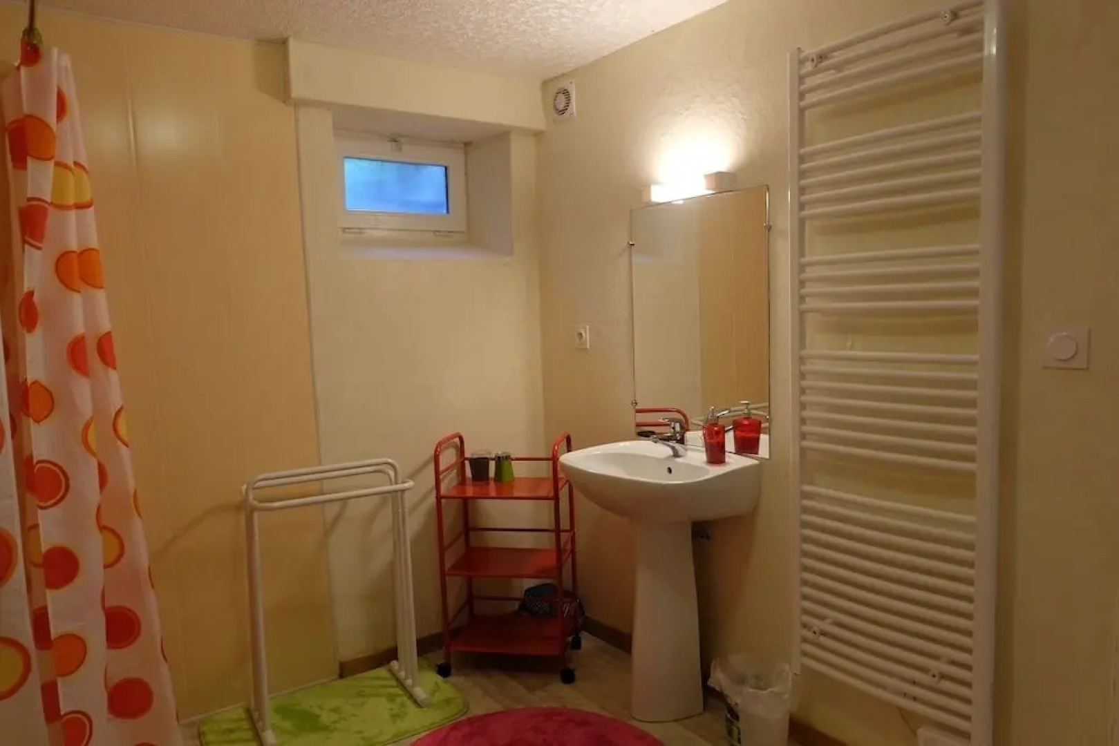 Chambres d'Hôtes La Semondière