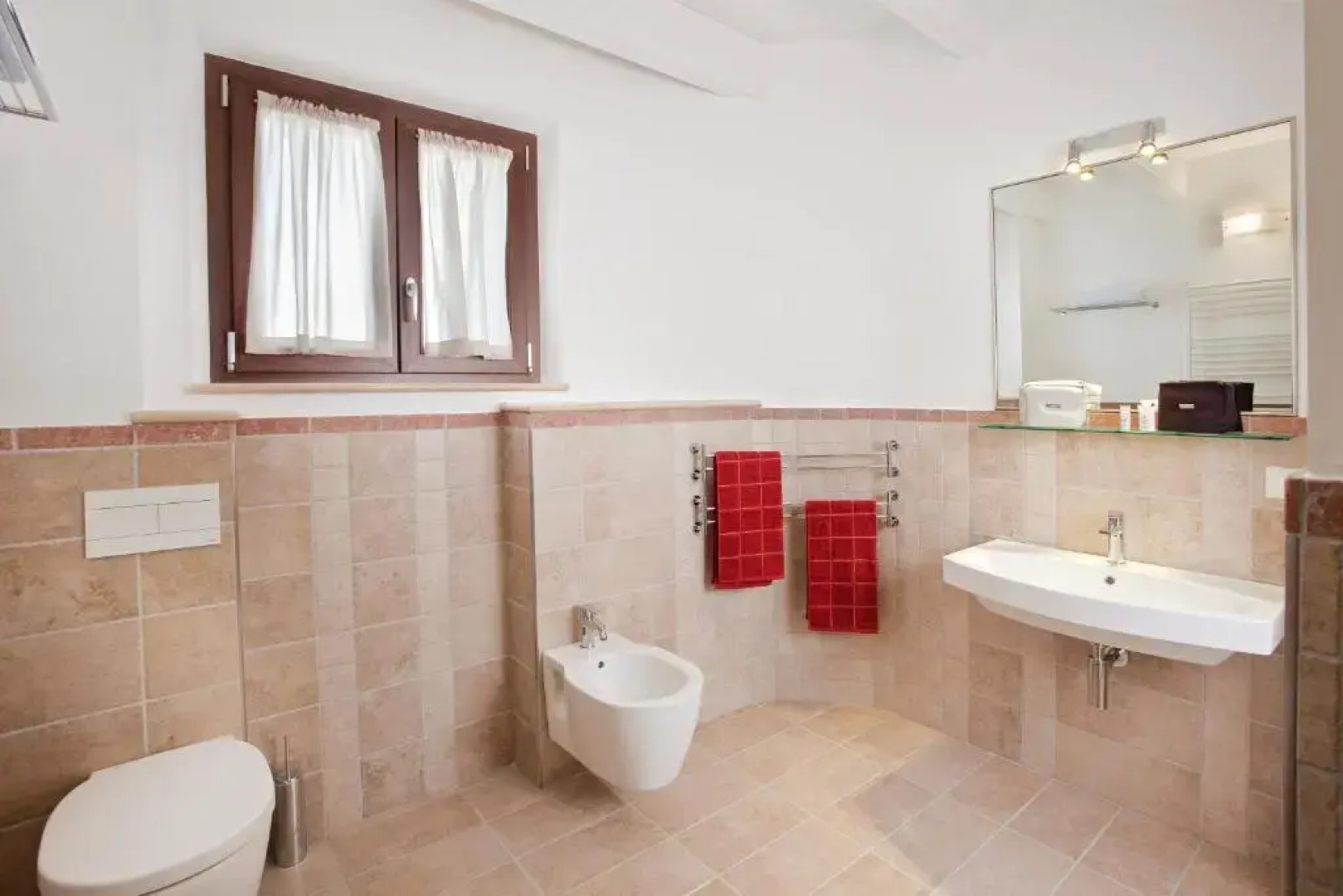 Resort Contea dei Ciliegi