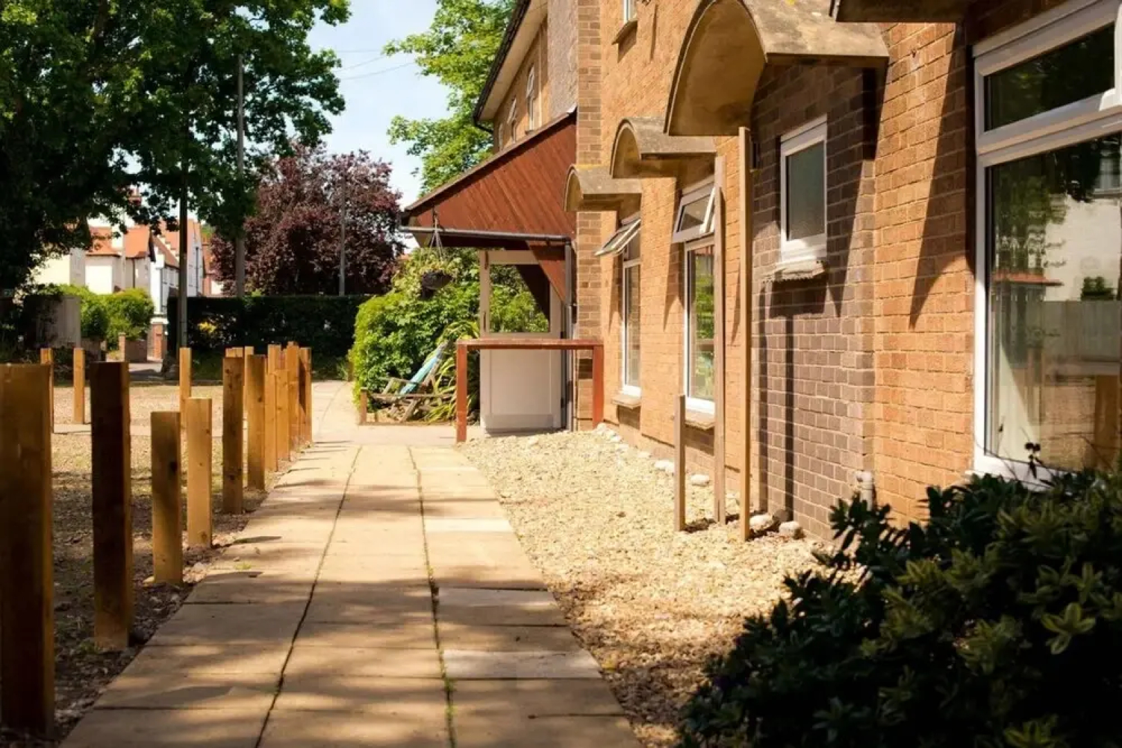 YHA Sheringham - Hostel