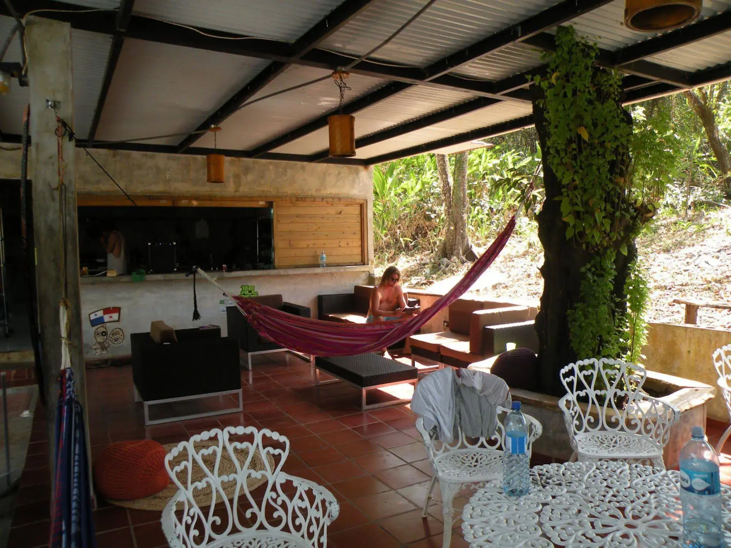Villa Vento Surf Santa Catalina - Hostel