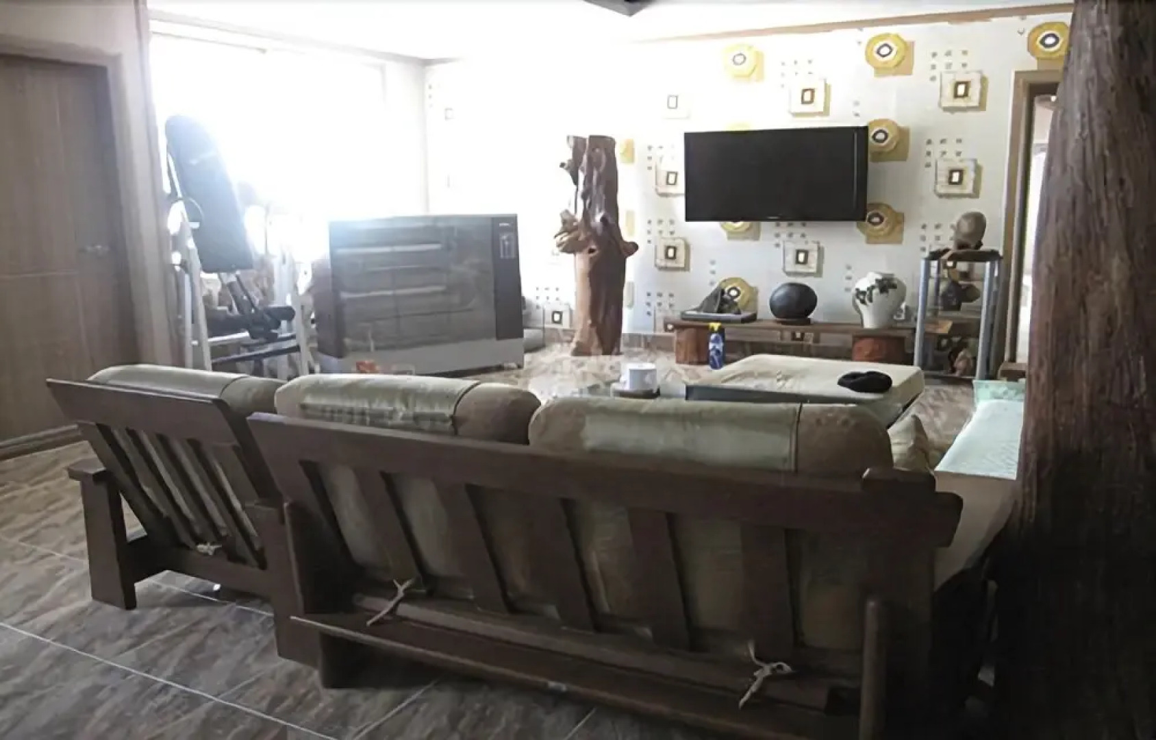 Homigotlight Pension