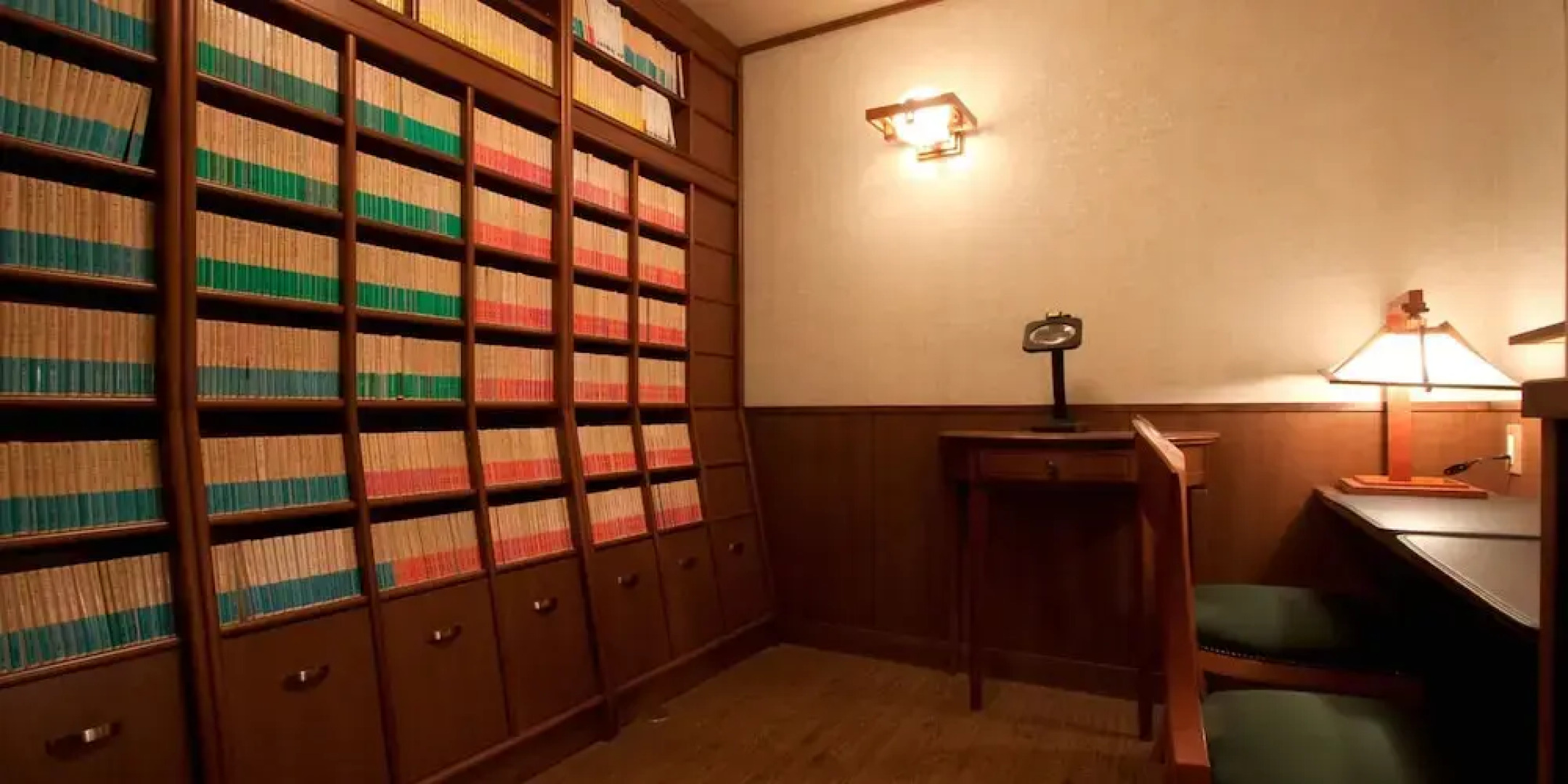 Matsushima Sakan Shoan