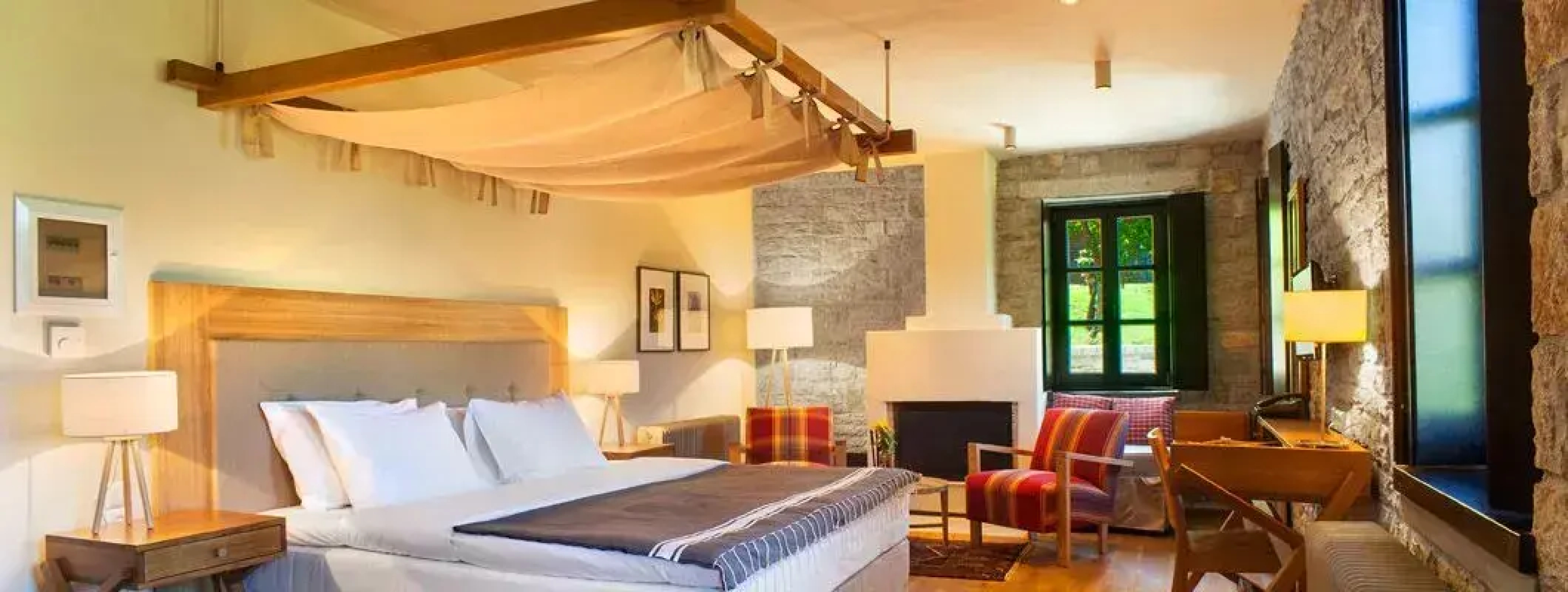 Aristi Villas Zagorochoria