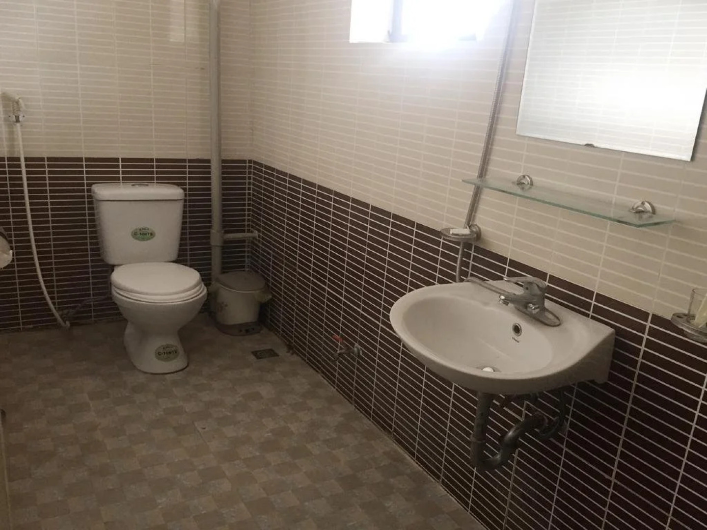 Nghe Tinh Port Hotel