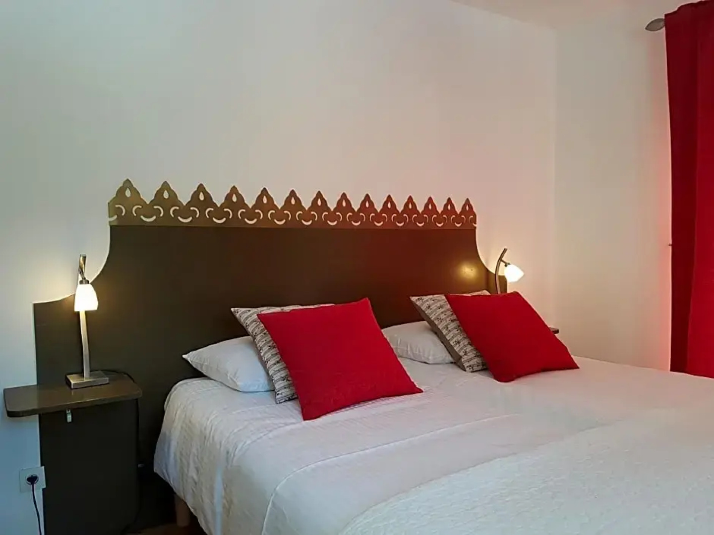 Chalet Solneige