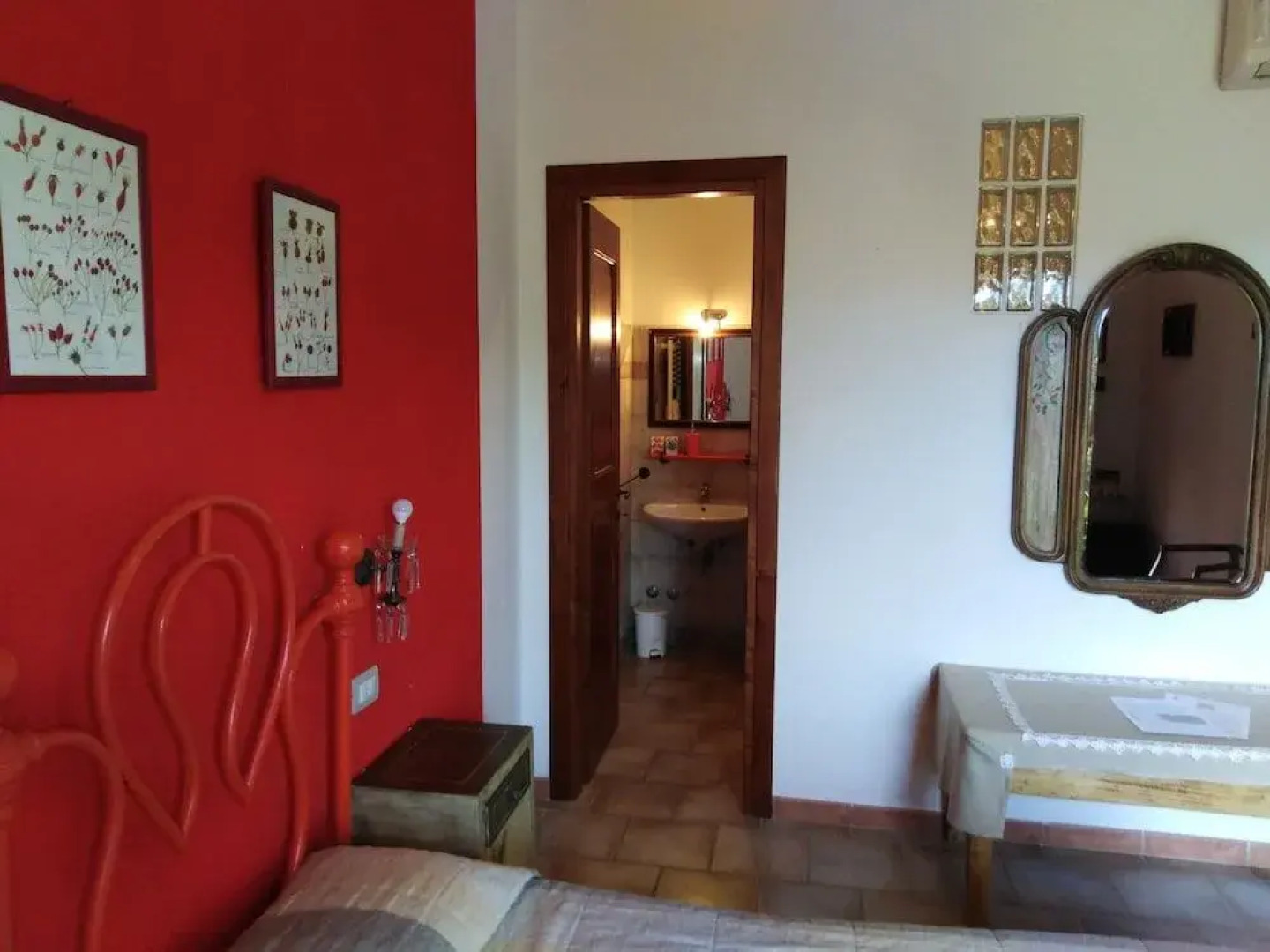 Agriturismo La Svolta