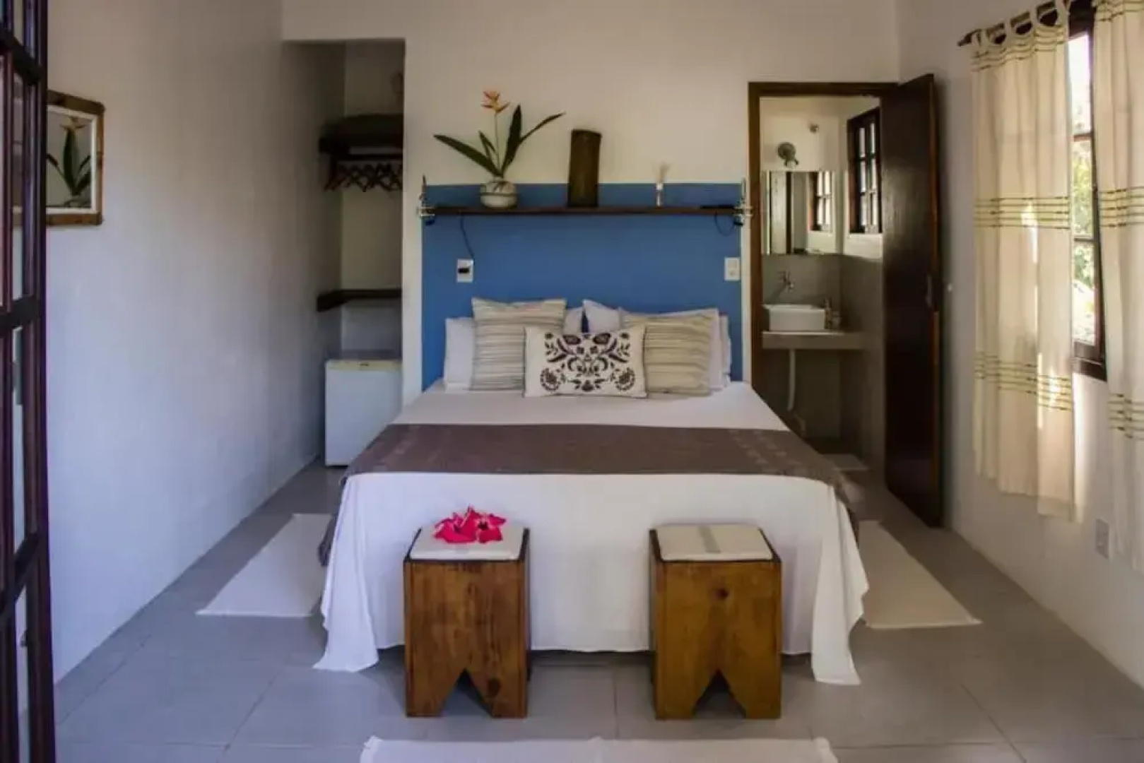 Planeta Banana B&B