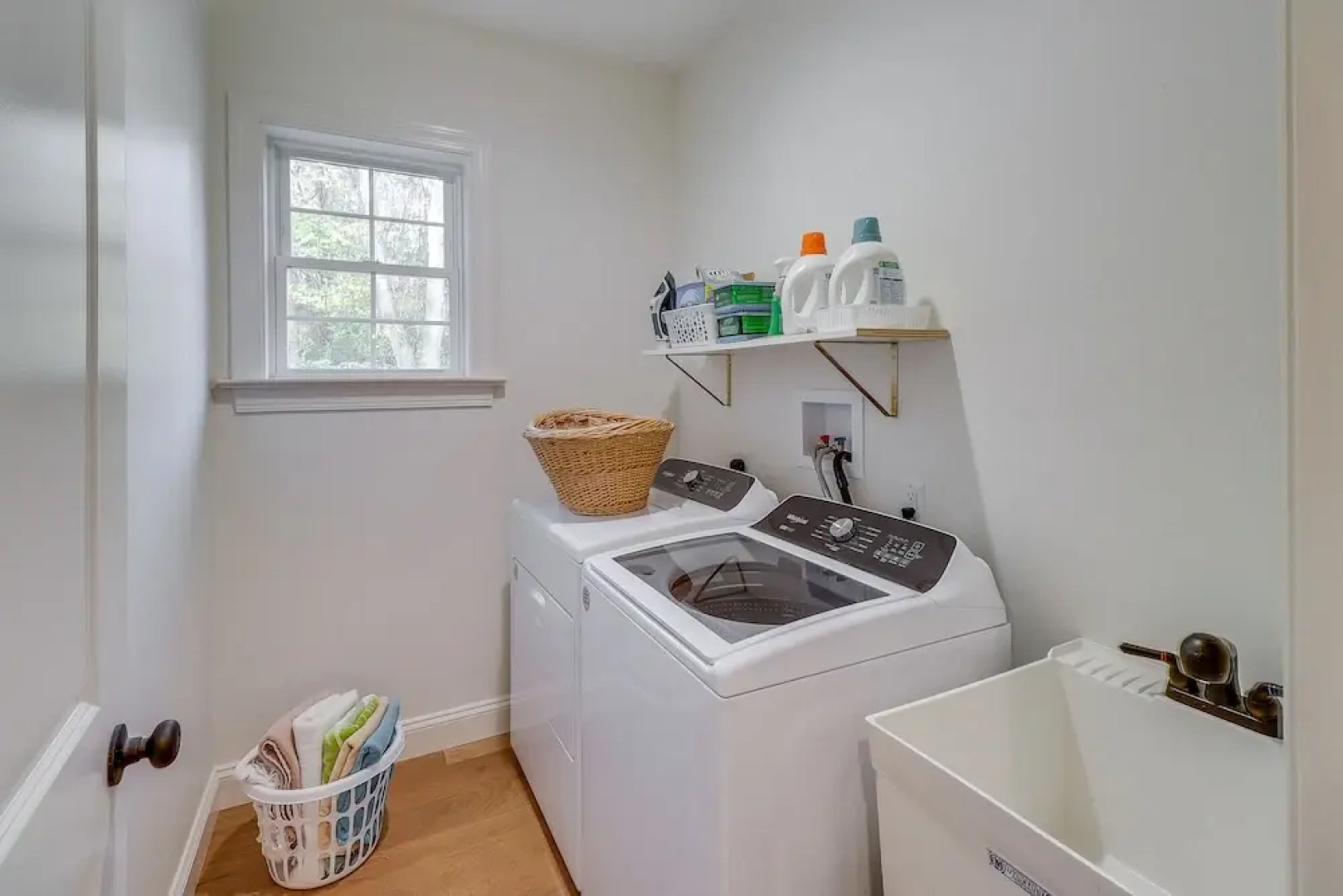 Eastern Shore Getaway: Walk to Tolchester Marina!