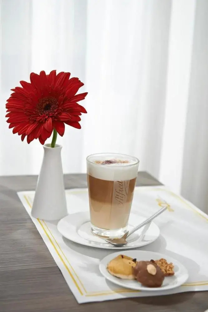 GHOTEL hotel & living Hamburg