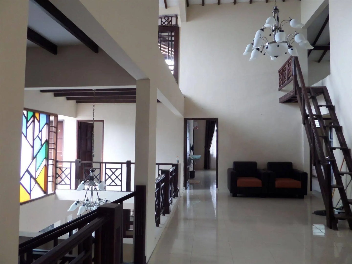 Emdi House Timoho