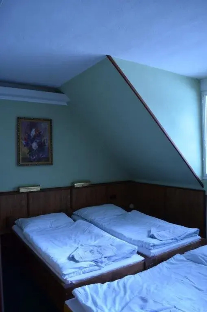 Hotel Landštejnský dvůr