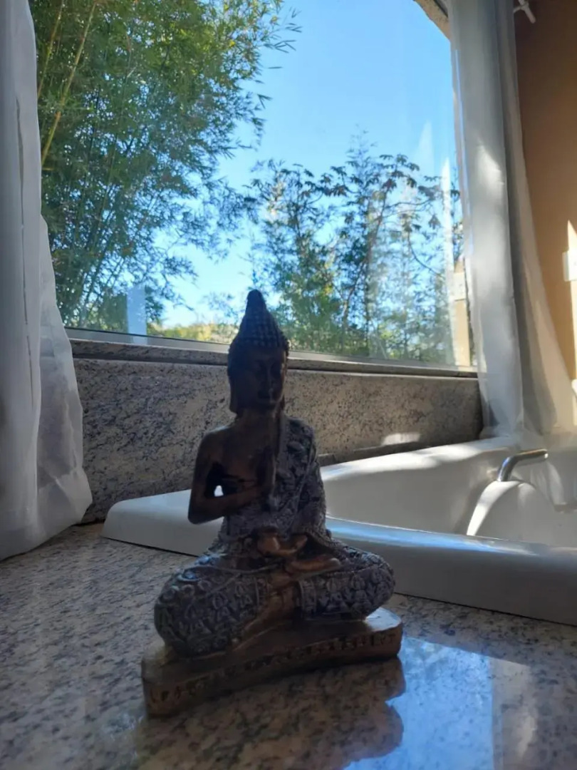 Hotel Pousada Cantinho do Céu